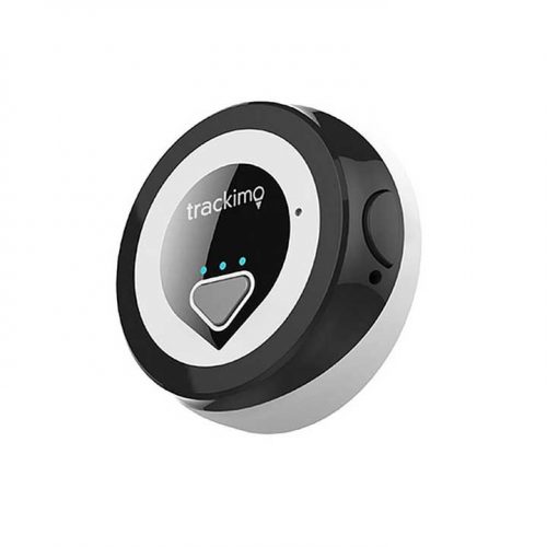 prospy-מכשיר מעקב לכלבים וחתולים | Trackimo mini 2G